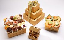 Gifts Galore-1Kg Sweets1Kg Biscuit Cookies1/2Kg Chocolates1/2Kg Dryfruit1/2Kg Chocolate Cake