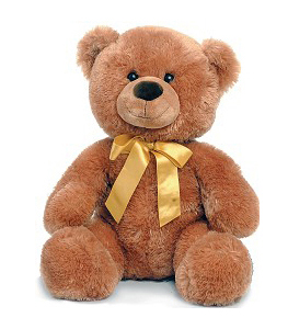 Teddy Bear 5 feet